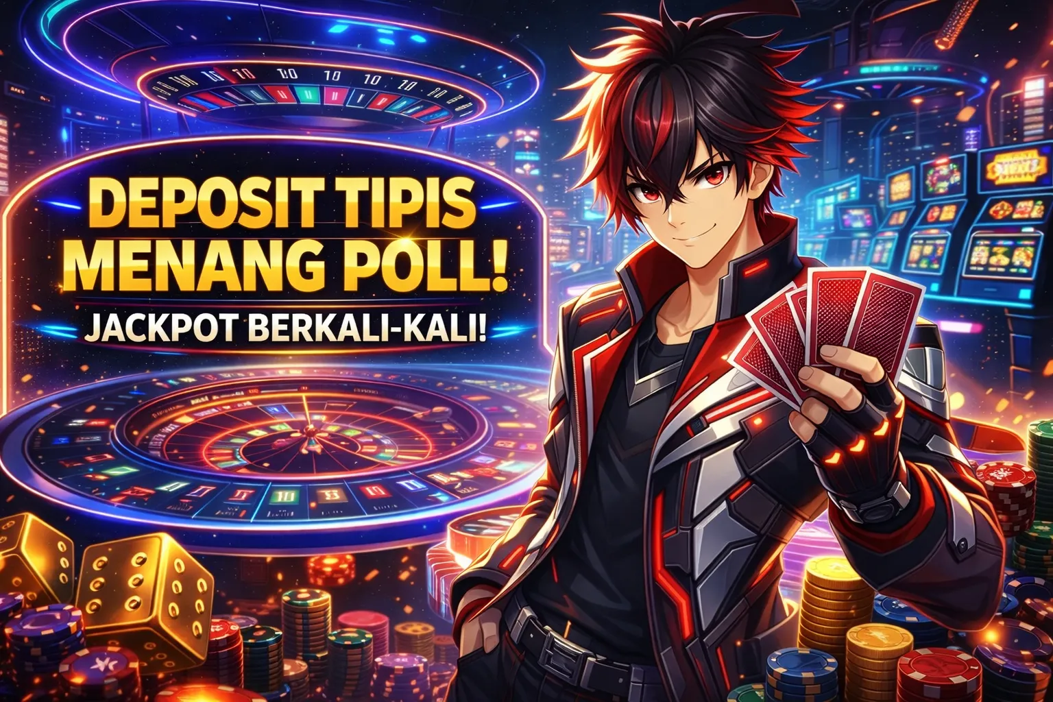 KAMPUS888 • Aktivitas Kreatif Bikin Suasana Makin Seru!